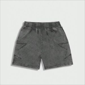 Pantalones Deportivos Unisex de Alta Calidad, Cintura Media, Diseño Sólido con Bordado, Tejido de Punto, 100% Algodón, Transpirables, de Secado Rápido y Ecológicos - Product Image 2
