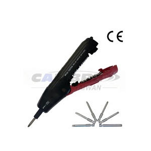Testeur de tension sans contact TAIWAN CALIBRE avec dénudeur de fils - Product Image 1