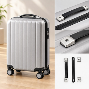 Poignée de transport pour équipement industriel 10 kg avec sangle élastique et poignée en caoutchouc ODM/OEM - Product Image 6