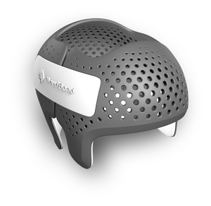 Tùy chỉnh SLS <span class=keywords><strong>3D</strong></span> dịch vụ in ấn 0.05 mét chính xác Nylon 12/pa12 phần nhanh chóng prototyping cho tự động hàng không vũ trụ y tế OEM - Product Image 1