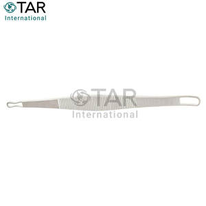 Extractor de Puntos Negros Schamberg Comedone Economy de Doble Punta, Profesional, para Eliminar Puntos Negros, Puntos Blancos, Acné y Espinillas, Cuidado de la Piel, Uso en Salón y en Casa - Product Image 5