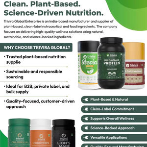 ผงสารให้ความหวานจากธรรมชาติยอดนิยม ผลิตจากผลมะพร้าวอินเดียและอินูลิน ยี่ห้อวาเลีย ขนาด 1 กก. MV 25% - Product Image 5