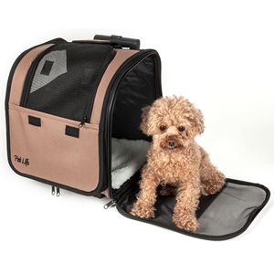 Trasportino per Animali Domestici con Ruote: Soluzione Mobile Conveniente per il Tuo Amico Peloso - Product Image 2