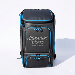 Mochila de pádel de nuevo estilo 2026, mochila de tenis de nueva llegada, bolsa para raqueta de pádel - Product Image 1