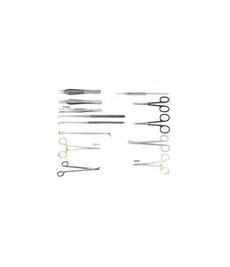 Ensemble d'instruments chirurgicaux pour amputation par Dentavex - Product Image 2