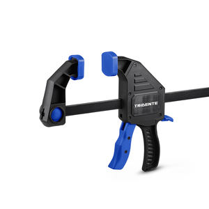 Abrazadera de barra de una mano de agarre rápido resistente de 12 pulgadas - Product Image 2