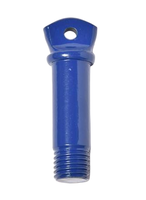 Manille d'ancrage à vis en acier galvanisé 4.75T 6.5T 8.5T 9.5T 12T 13.5T G209 pour levage et usage maritime