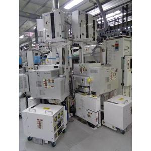 Lam Research 2300 Flex EX+ Oxide - Équipements et pièces semi-conducteurs d'occasion fiables à l'échelle mondiale - Product Image 3