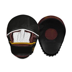 Guantes de Boxeo Transpirables de PU de Alta Calidad para Entrenamiento de Boxeo y MMA, Ligeros, Duraderos y Ecológicos, para Gimnasio y Entrenamientos en Casa - Product Image 1