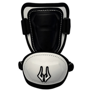 Protège-coude AEGIS V1 pour adultes, baseball et softball, protection haute performance, bouclier de bras pour frappeur, ajustement réglable, options multicolores - Product Image 1