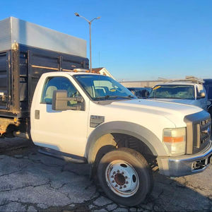 Tracteur routier diesel 6x4, camion lourd pour le transport de marchandises et le transport routier dans le secteur de la logistique commerciale - Product Image 3