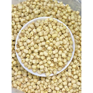 Graines de lotus séchées de qualité supérieure pelées et emballées provenant de l'approvisionnement alimentaire du Vietnam Meilleur prix de gros par 99 Gold Data - Product Image 1