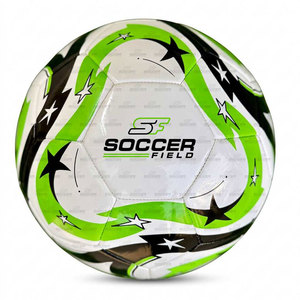 Training <b>Football</b> with Durable Premium Quality <b>Cheap</b> Price Wholesale Factory Made Pu Leather Soccer Balls For Training - Product Image 5