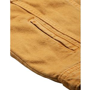 แจ็คเก็ตยีนส์ผู้หญิงคุณภาพสูง กันลม ระบายอากาศ แห้งเร็ว ติดกระดุม ใส่ได้ทุกฤดูใบไม้ผลิ ฤดูร้อน ฤดูใบไม้ร่วง ลายพิมพ์ รุ่น HS-DJ-04048 - Product Image 5