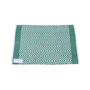 2X3 Cotton Rug Handwoven Welcome Door Carpet Custom Design Hall Living Room <b>Floor</b> <b>Mat</b> <b>Kitchen</b> and Dining Room Area Rugs - Product Image 2