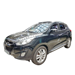 HYUNDAI TUCSON DU694505 2013 Prix raisonnable SUV compact d'occasion Véhicule utilitaire sport fiable Abordable Occasion - Product Image 2