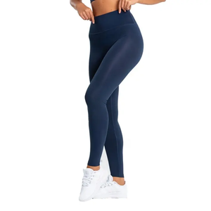 Conjunto de Yoga Transpirable y de Compresión para Mujer, de Secado Rápido, Elástico, de Alta Calidad, Ropa Deportiva, Último Modelo - Product Image 4