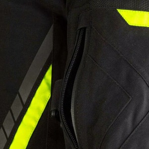 High Quality Unisex Printed Winter Motorbike <b>Racing</b> <b>Jacket</b> Cordura Waterproof Breathable Windproof Full Sleeve Cadura <b>Jackets</b> - Product Image 3