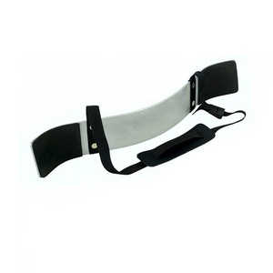 Arm Blaster de Grado Premium para Curl de Bíceps, Culturismo, Fitness, Levantamiento de Pesas, Entrenamiento en Gimnasio - Product Image 1