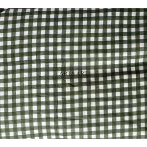 ผ้าฝ้ายพิมพ์ลายสำหรับเสื้อผ้าและเครื่องแต่งกาย ผ้าฝ้ายพิมพ์ลายคุณภาพสูง วัสดุสำหรับตัดเย็บชุดเดรส - Product Image 5