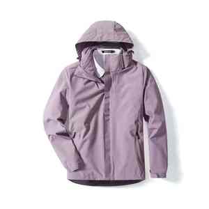 custom Softshell <b>Hooded</b> <b>Winter</b> Jacket <b>Coat</b> for Men Women Zipper Closure Windproof Breathable Feature Rainproof for puffer jacket - Product Image 3