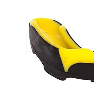 Protector Bucal Deportivo Premium de Material EVA Ecológico, Personalizable con Ajuste Seguro para Boxeo, MMA, Baloncesto, Fútbol - Product Image 6