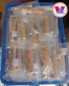 Bâton à mâcher durable en bois de café naturel pour chien, jouet à mâcher pour animaux de compagnie, pour l'entretenement canin, fournisseur Vietnamien - Product Image 5