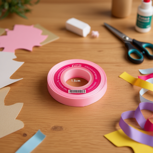 Nastri da 1,5 cm 15Y per lavori artigianali - Product Image 2