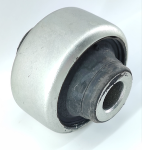 Buje de Suspensión Delantera, Soporte de Suspensión de Goma y Metal, Compatible con Peugeot 307 308, Piezas de Chasis para Automóviles - Product Image 3
