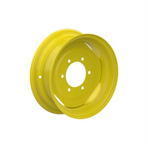 Jante de remplacement robuste SJ28240 5 x 14 pour tracteur, pièce de rechange pour équipement agricole - Product Image 1