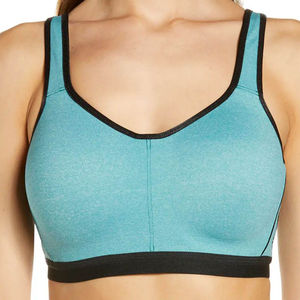 Sujetador Deportivo Transpirable para Mujer 2026, Nuevo Diseño, Secado Rápido, Hecho en Pakistán, Servicio OEM - Product Image 6