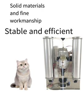 Veterinaire Apparatuur <span class=keywords><strong>Machine</strong></span> Hyperbare Zuurstofkamer Hbo Voor Dierenkliniek - Product Image 2
