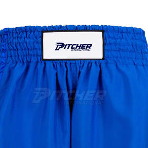 กางเกงมวยไทยสำหรับออกกำลังกายและฝึกซ้อม สวมใส่สบายและน้ำหนักเบา เหมาะสำหรับการต่อสู้และศิลปะการต่อสู้ - Product Image 6