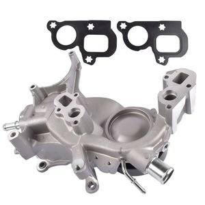 ปั๊มน้ำเครื่องยนต์สำหรับรถ Cadillac Escalade Chevrolet Tahoe GMC YUKON V8 6.2L 12683468 12687631 - Product Image 5