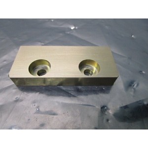 3 AMAT 0020-01610 บล็อก, พิวอต, สปูทเกต, 101411 - อุปกรณ์และอะไหล่เซมิคอนดักเตอร์ระดับโลกที่เชื่อถือได้ที่ - Product Image 5