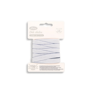 Nastro elastico Ilan 10 mm x 3 m per cucito e artigianato - Product Image 2