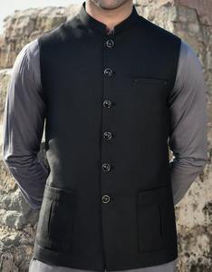 Bulk Wholesale <b>Men's</b> <b>Kurta</b> Set 2026 New Design Shalwar Kameez High-Quality Islamic Clothing for International Buyers - Product Image 4