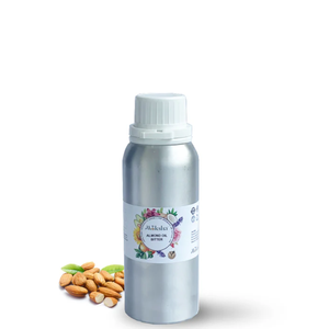 Aceite de Almendras Amargas |   Proveedor Mayorista Premium, Fabricante de Marca Privada OEM - Product Image 3