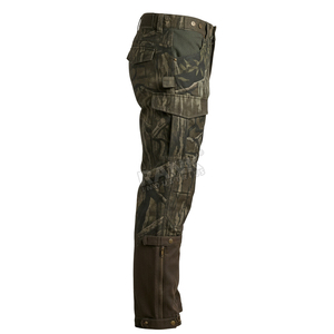 Pantalon de chasse léger pour homme, coupe-vent, très vendu, pour la vente en ligne - Product Image 3