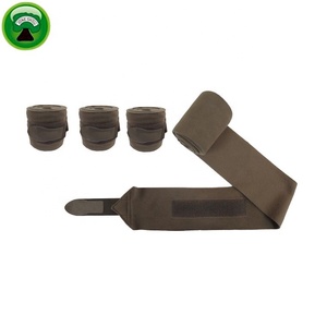 Vendaje de caballo de neopreno colorido para protección - Product Image 5