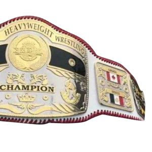 NOUVELLE Ceinture de championnat de lutte poids lourd junior USA, trophée personnalisé de haute qualité pour collectionneurs - Product Image 4
