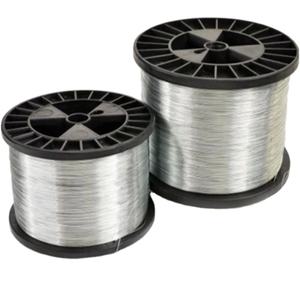 Fil de nichrome CROWN 24SWG Modèle CLS-4804001-50g Bobine Équipement de chauffage de laboratoire avec température maximale - Product Image 3