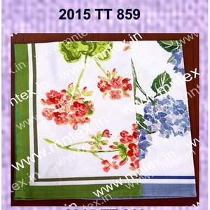 Serviettes de cuisine tissées absorbantes pour le séchage quotidien de la vaisselle et le nettoyage du verre dans la maison et les salles à manger - Product Image 3