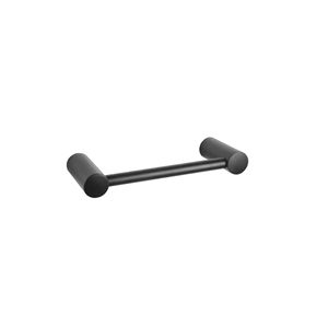 Elegant 4-Piece <b>Bathroom</b> Hardware <b>Accessory</b> Kit – 24 Inch Towel Rod, Hand Towel Rail, Tissue Holder, and Robe Hook - Product Image 4