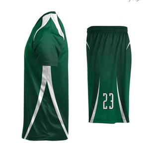 Ensemble de sport respirant pour volley-ball, maillot et short à séchage rapide pour femmes, joueuses d'école et de club - Product Image 3