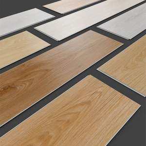 Premium SPC Vinyl Plank <b>Flooring</b> 3mm 5mm 6mm, Multi Color <b>Wood</b> Grain Marble Look,Scratch Resistant,Warm-Keeping, Easy to Install - Product Image 1
