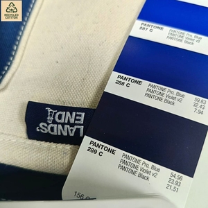 380 GSM Cotton Canvas Insulated Cooler Tote <b>Bag</b> Food <b>Cooling</b> 34x15x26 cm Custom Logo Wholesale OEM Bulk Order Model SS224-12oz - Product Image 6