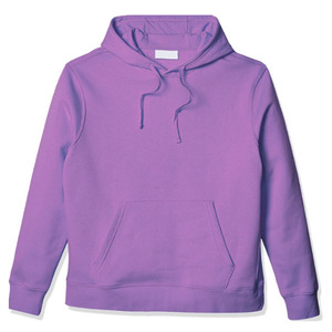 Men's Hoodie Custom Logo Printed Pullover Sweatshirt Breathable 100% Cotton Fabric Long Sleeve <b>Design</b> Eco-Friendly men hoodie - Product Image 2