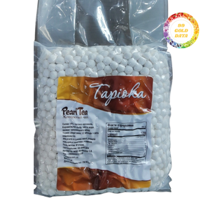 Affordable Tapioca Pearl For <b>Bubble</b> <b>Tea</b> Retail And Wholesale Supply - Product Image 3