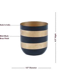 Balcony Garden Plant Planter Home Decor Metal Plant <b>Pots</b> <b>Large</b> Iron <b>Flower</b> <b>Pots</b> - Product Image 5